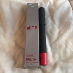 Bite Beauty High Pigment Lip Pencil Zinfandel